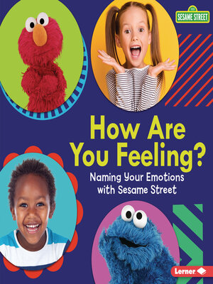 cover image of How Are You Feeling?